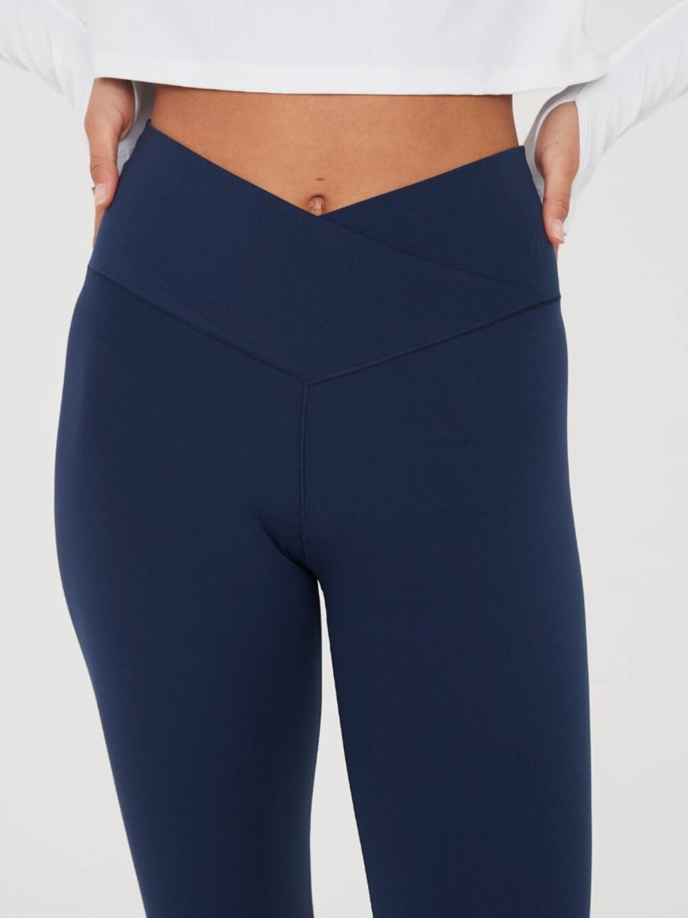 OFFLINE By Aerie Real Me Crossover Legging, S